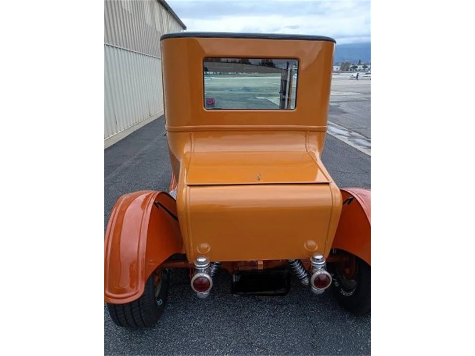 1924 Ford Model T - Image 3 of 16