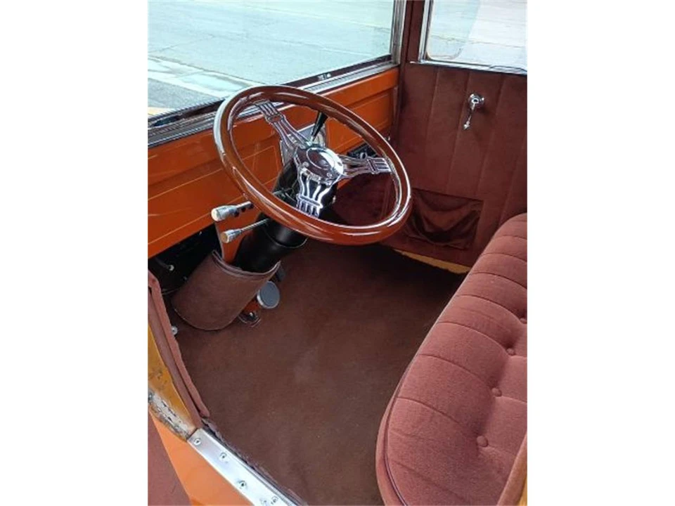1924 Ford Model T - Image 9 of 16