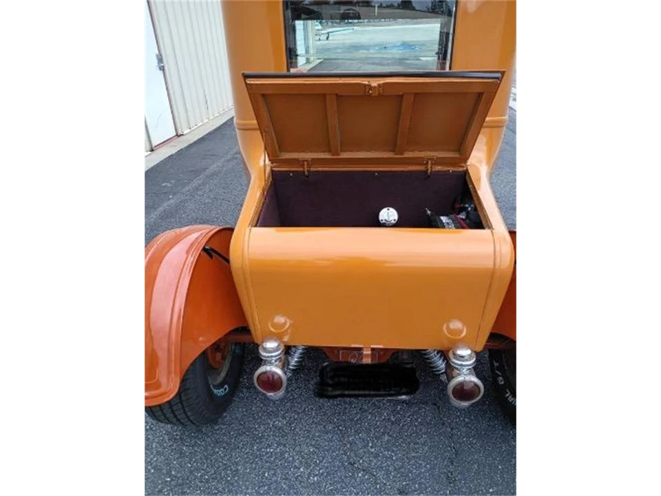 1924 Ford Model T - Image 5 of 16