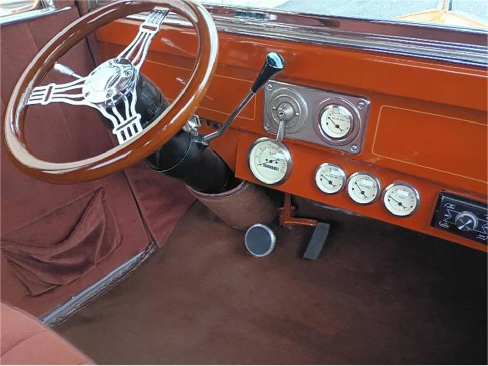 1924 Ford Model T - Image 8 of 16