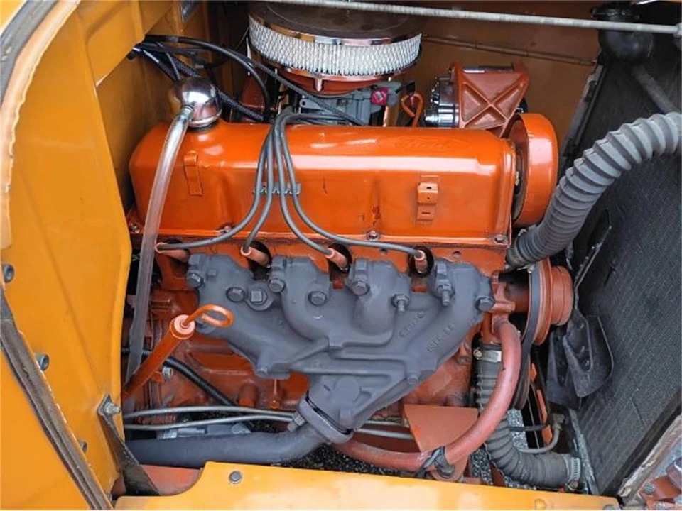 1924 Ford Model T - Image 10 of 16