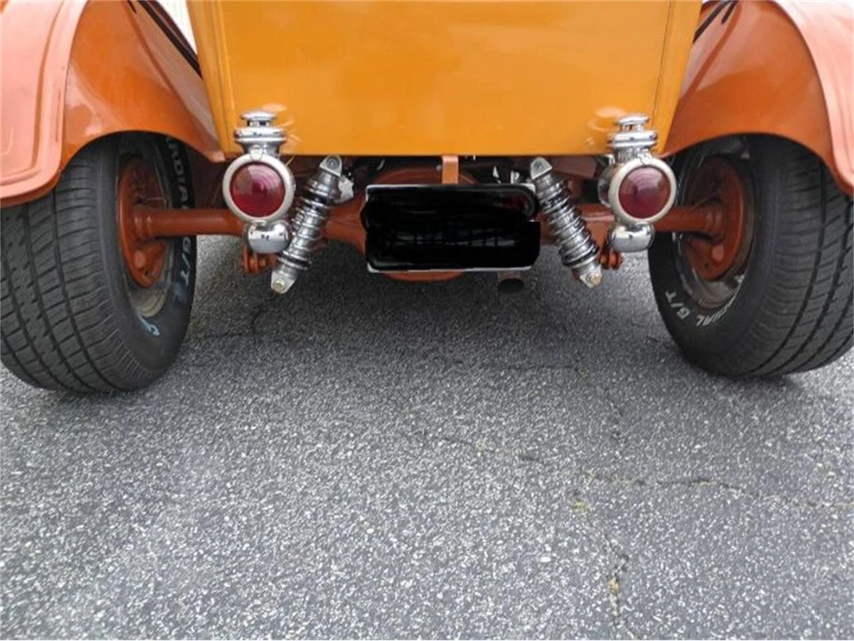 1924 Ford Model T - Image 2 of 16