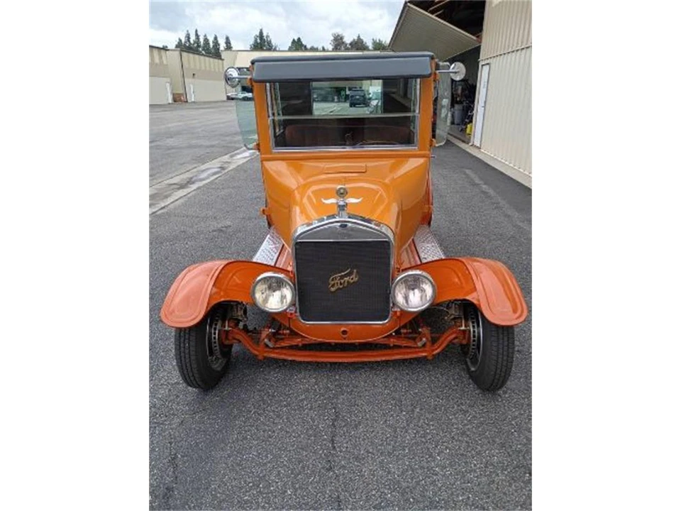 1924 Ford Model T - Image 14 of 16