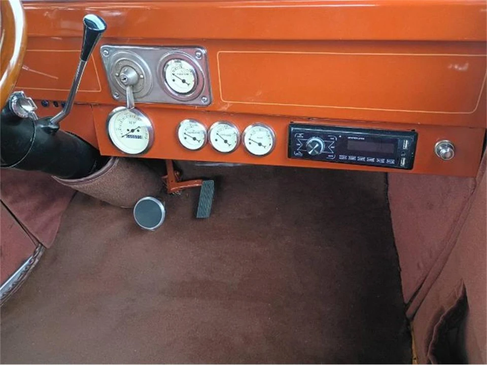 1924 Ford Model T - Image 11 of 16