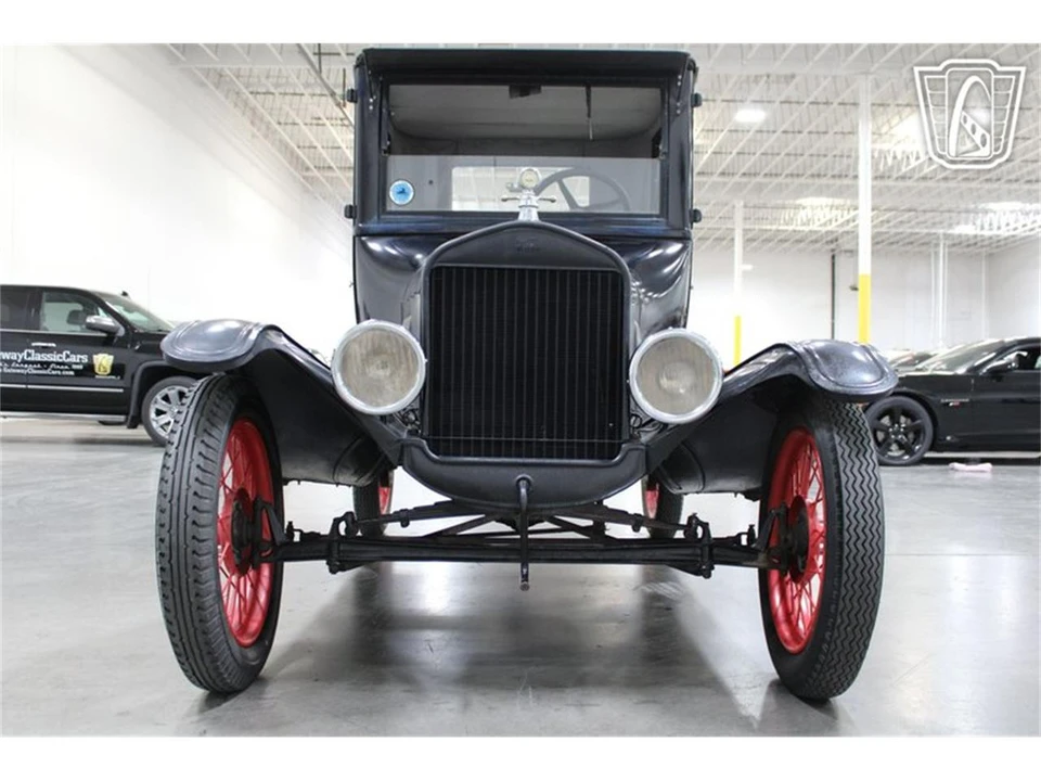 1924 Ford Model T - Image 21 of 31