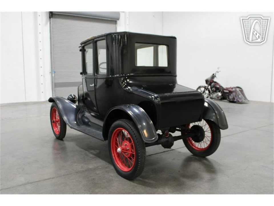 1924 Ford Model T - Image 16 of 31