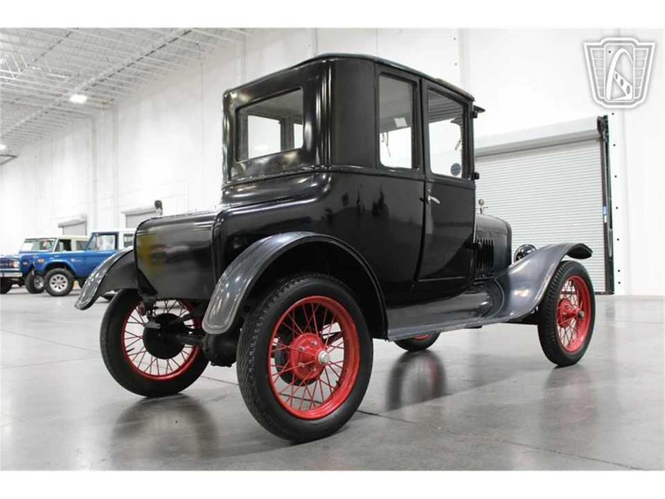 1924 Ford Model T - Image 26 of 31