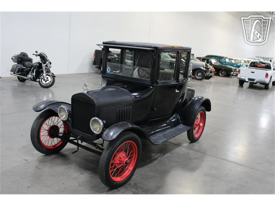 1924 Ford Model T - Image 6 of 31