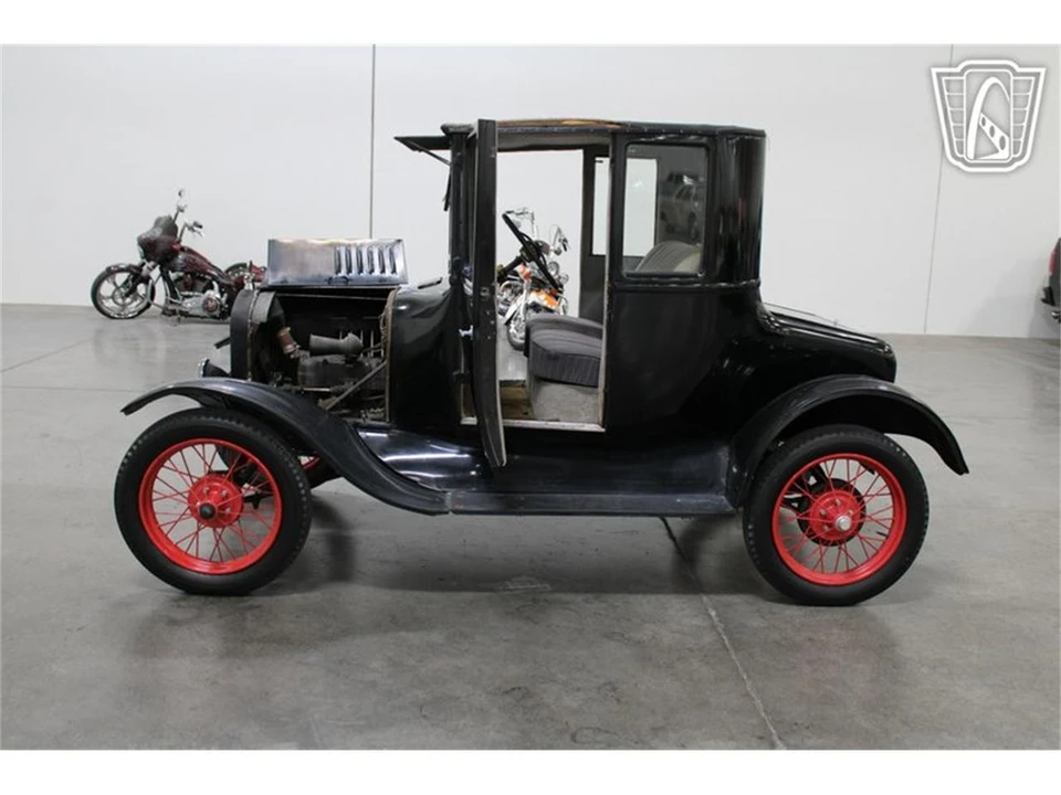 1924 Ford Model T - Image 31 of 31