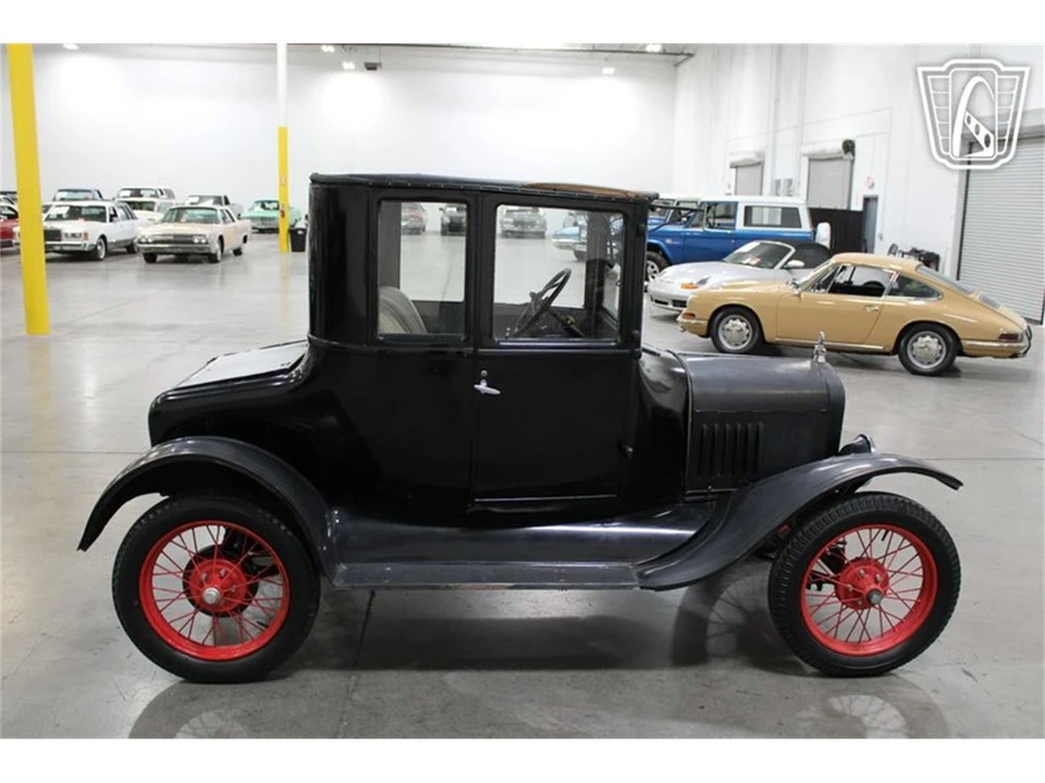 1924 Ford Model T - Image 11 of 31