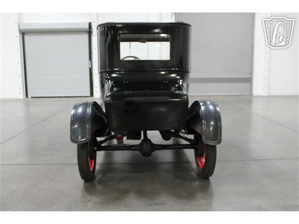 1924 Ford Model T - Image 17 of 31