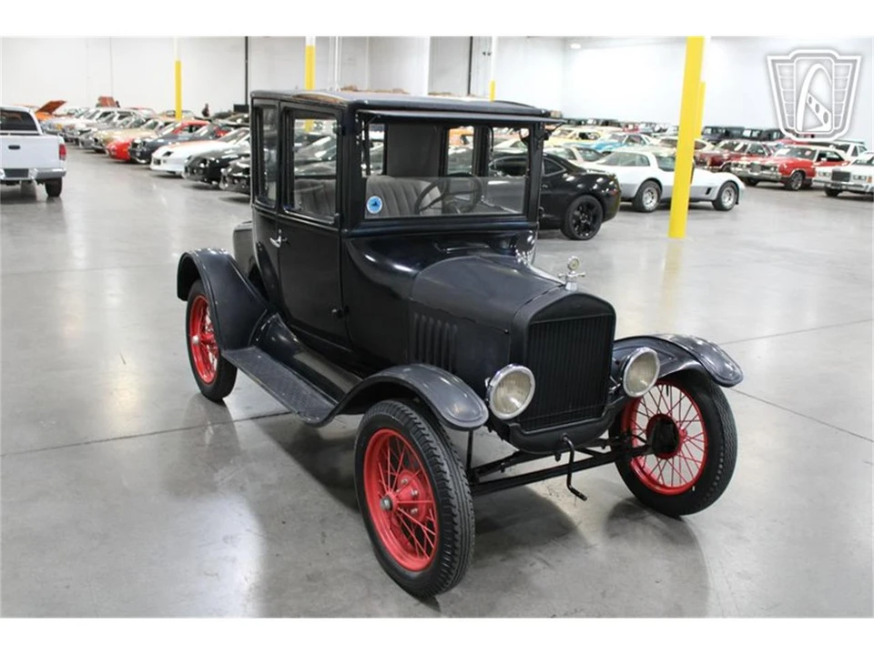 1924 Ford Model T - Image 12 of 31