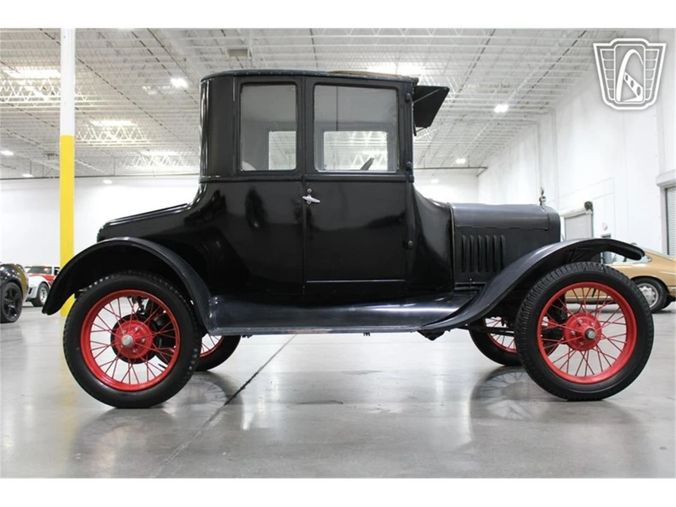 1924 Ford Model T - Image 27 of 31
