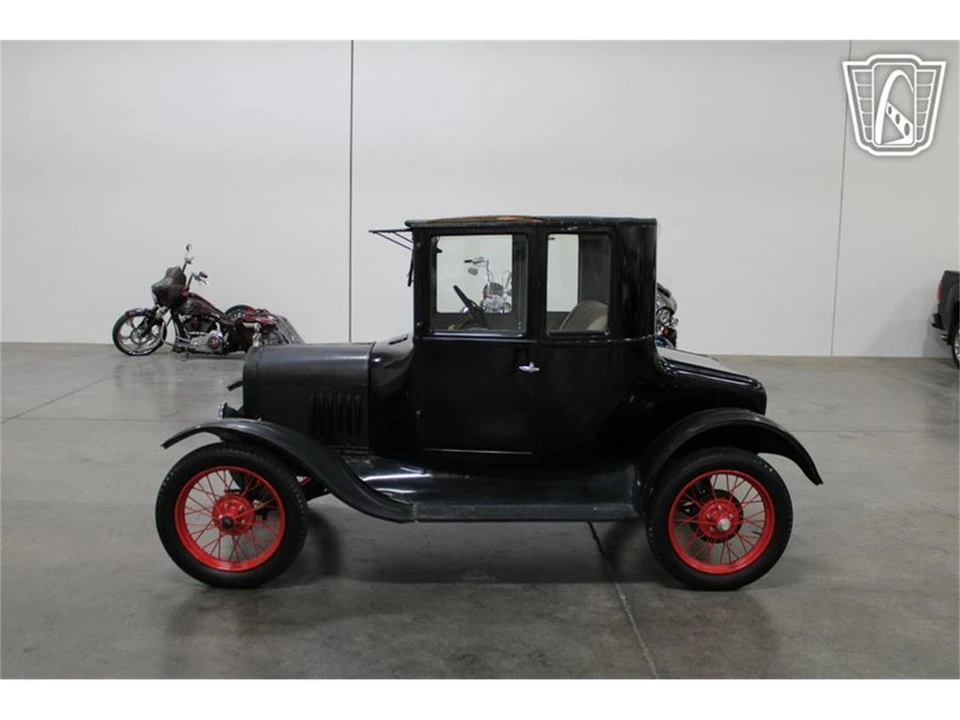 1924 Ford Model T - Image 7 of 31