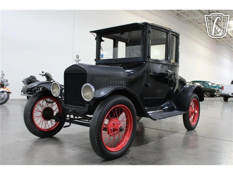 1924 Ford Model T - Image 22 of 31