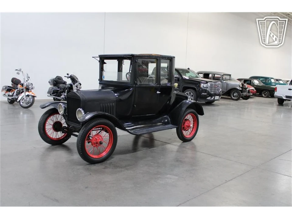 1924 Ford Model T - Image 2 of 31