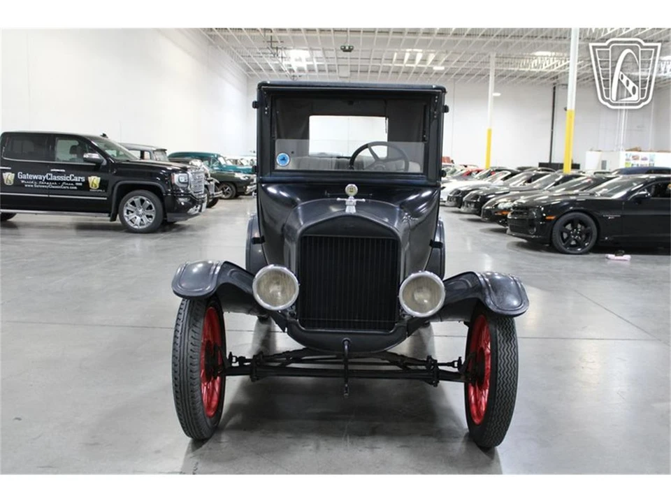 1924 Ford Model T - Image 13 of 31