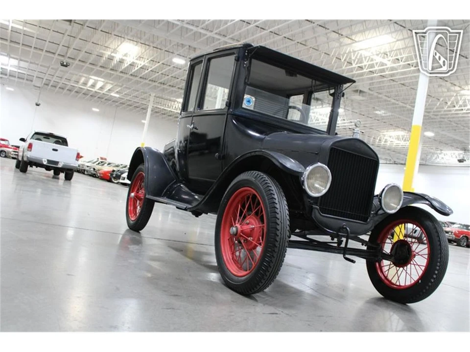 1924 Ford Model T - Image 28 of 31