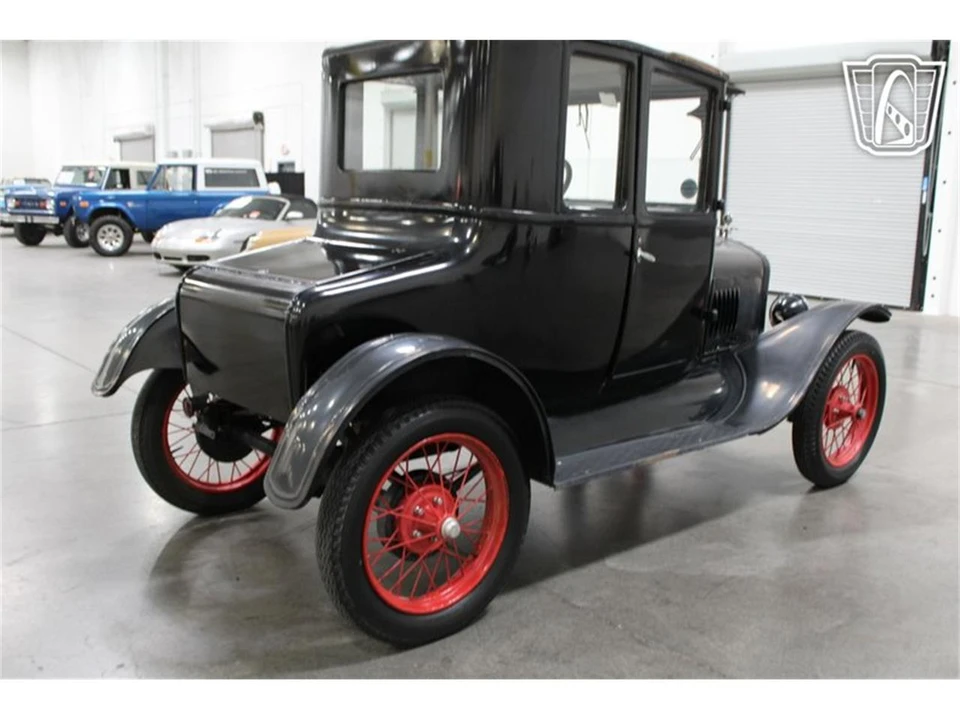 1924 Ford Model T - Image 18 of 31