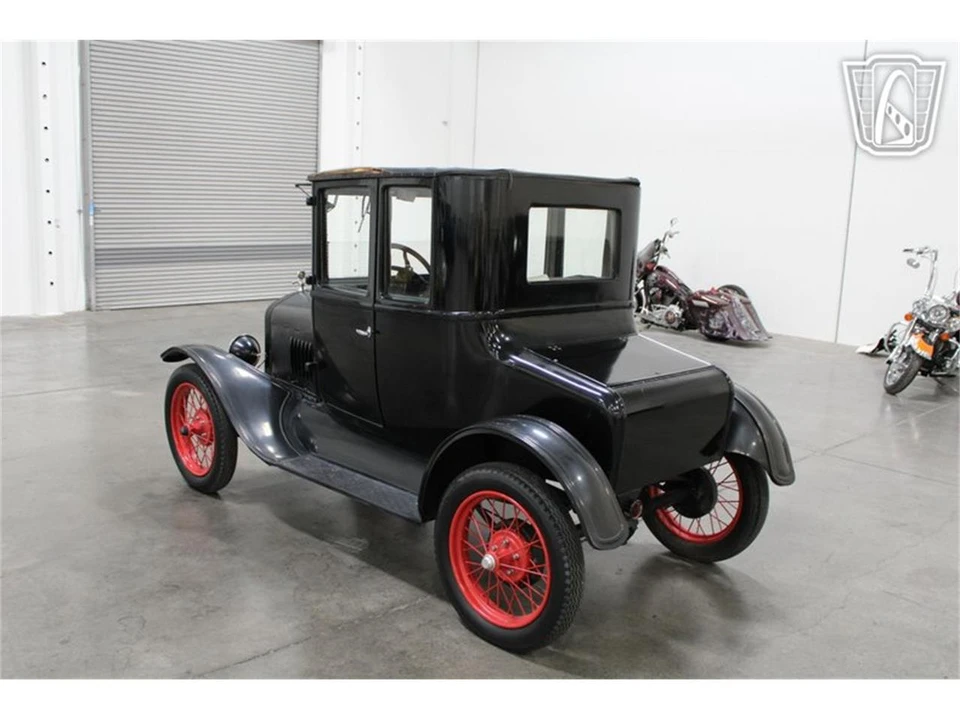 1924 Ford Model T - Image 8 of 31
