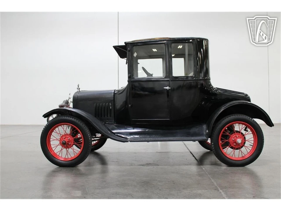 1924 Ford Model T - Image 23 of 31