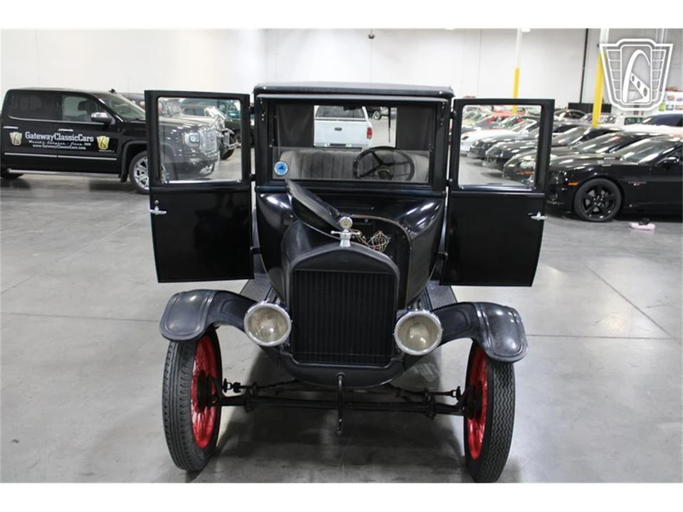 1924 Ford Model T - Image 29 of 31