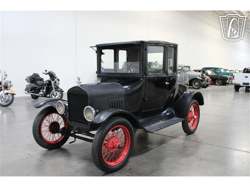 1924 Ford Model T - Image 14 of 31