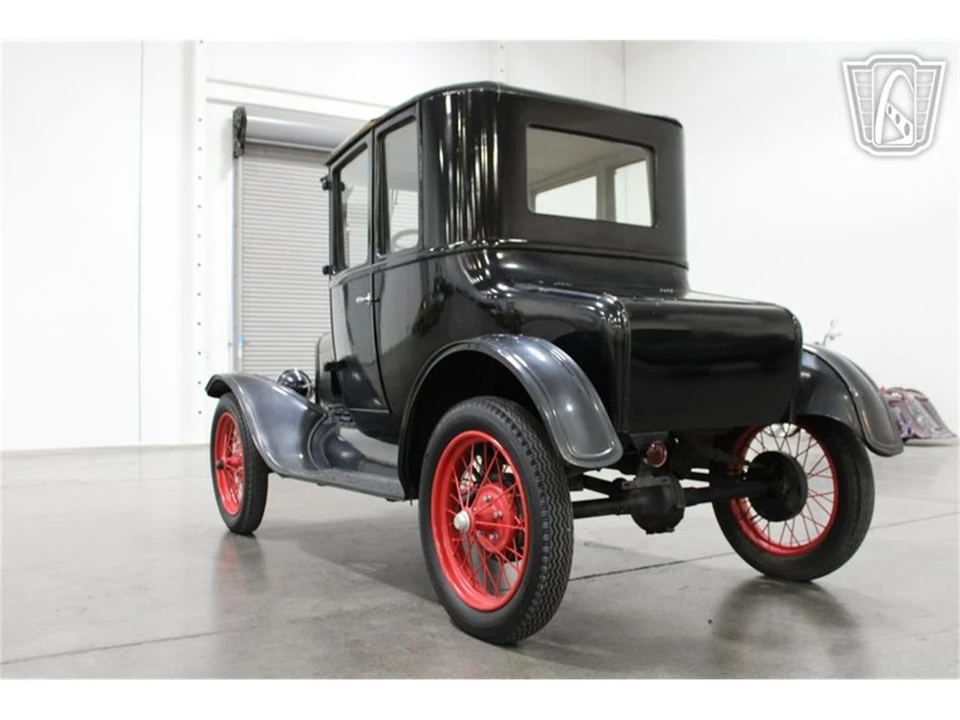 1924 Ford Model T - Image 24 of 31