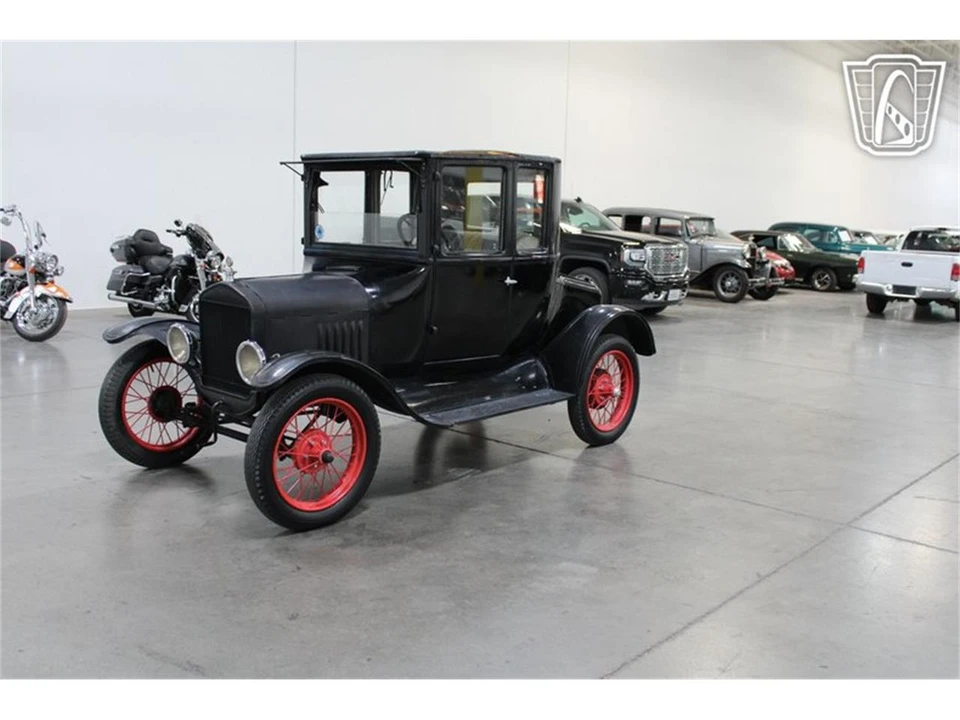 1924 Ford Model T - Image 4 of 31