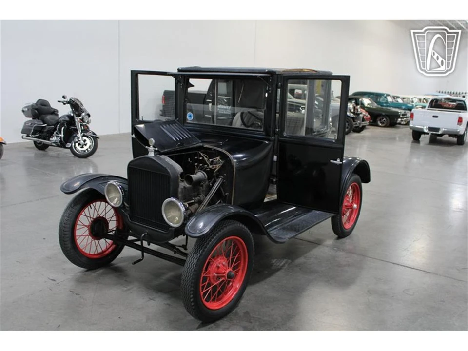 1924 Ford Model T - Image 30 of 31