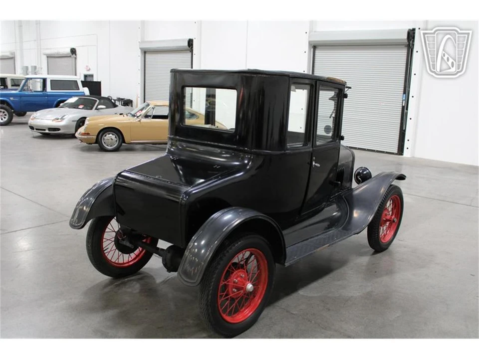 1924 Ford Model T - Image 10 of 31