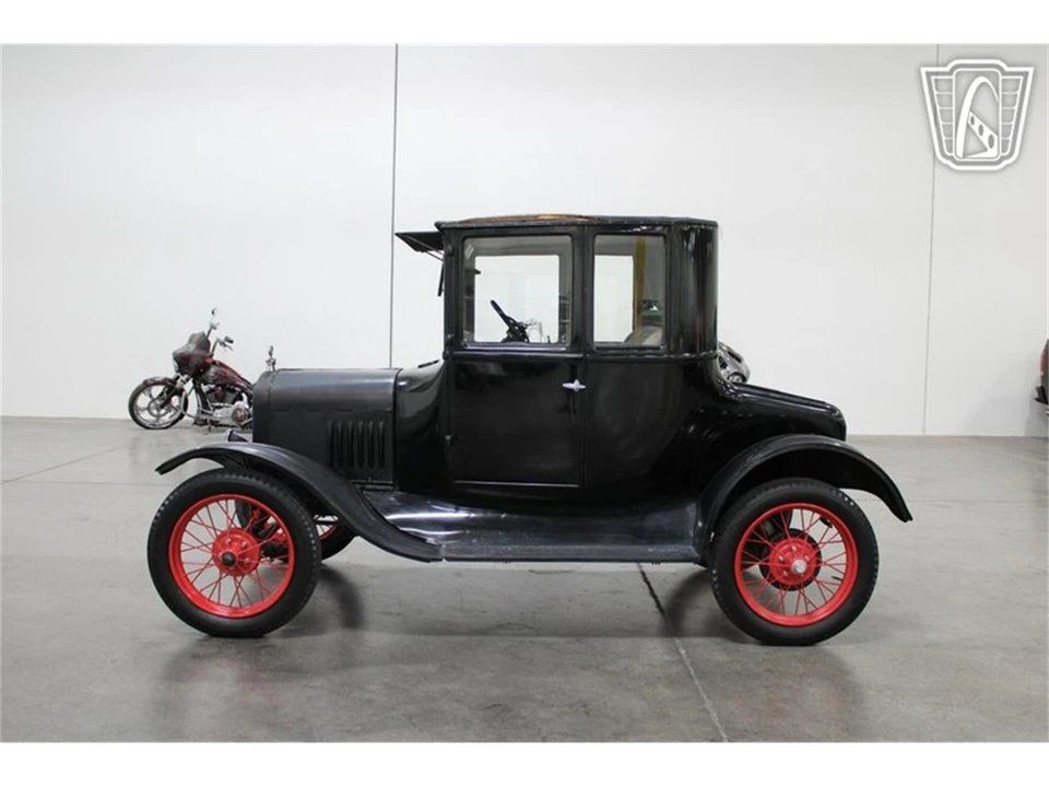 1924 Ford Model T - Image 15 of 31