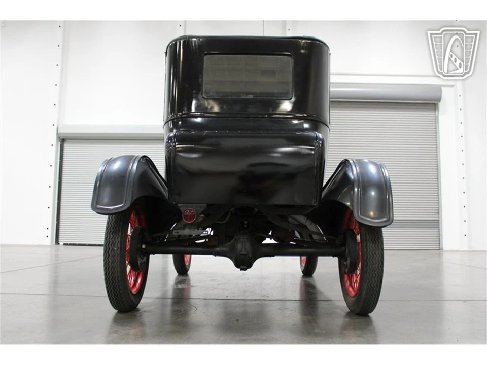 1924 Ford Model T - Image 25 of 31
