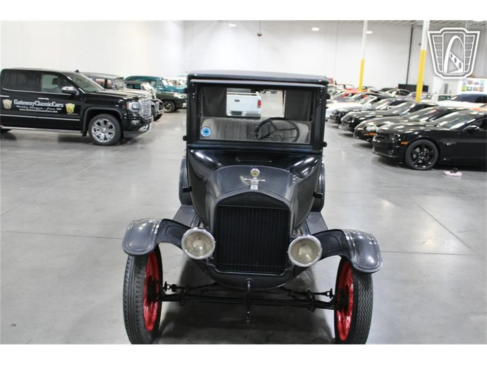 1924 Ford Model T - Image 5 of 31