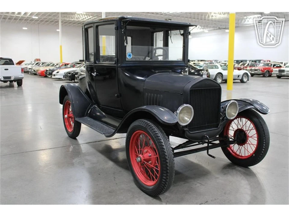 1924 Ford Model T - Image 20 of 31