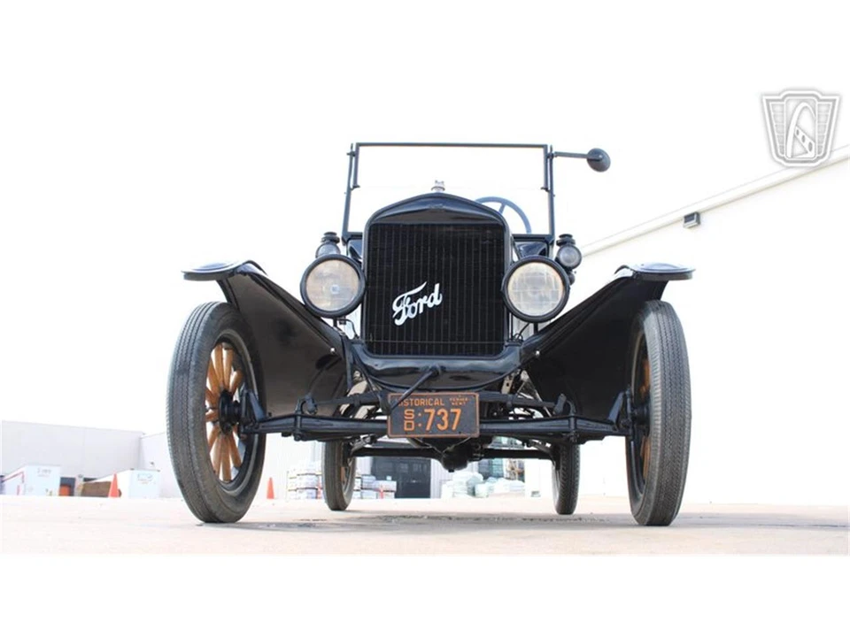 1924 Ford Model T - Image 23 of 31