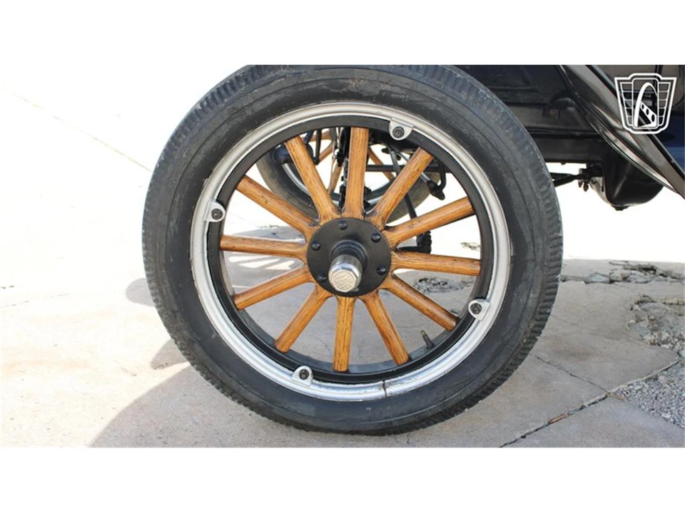 1924 Ford Model T - Image 8 of 31