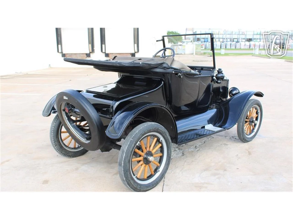 1924 Ford Model T - Image 27 of 31
