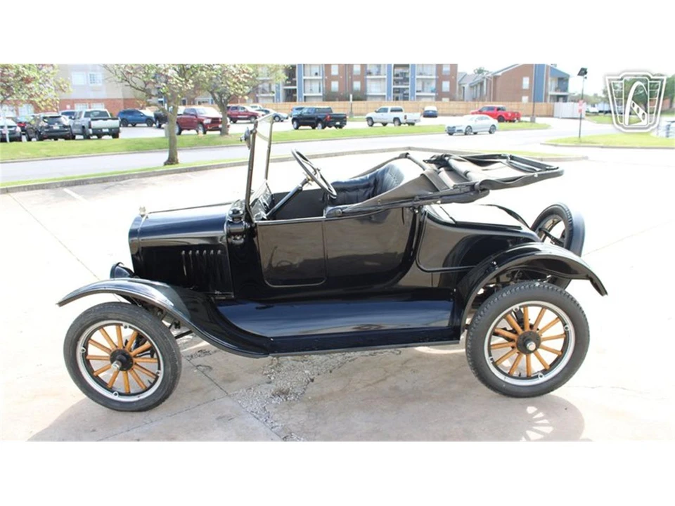 1924 Ford Model T - Image 30 of 31