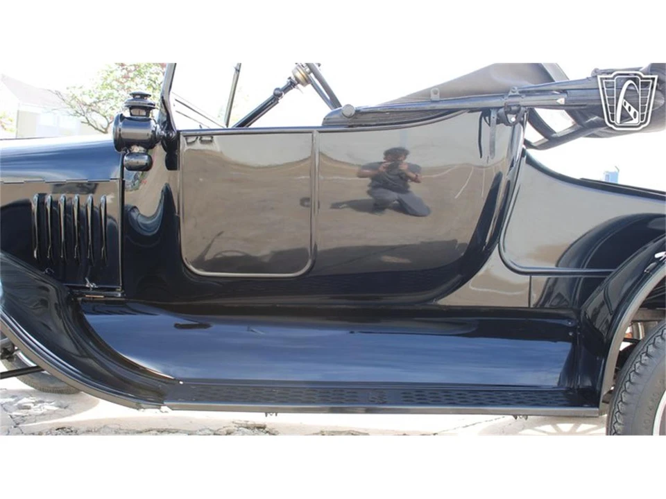 1924 Ford Model T - Image 10 of 31