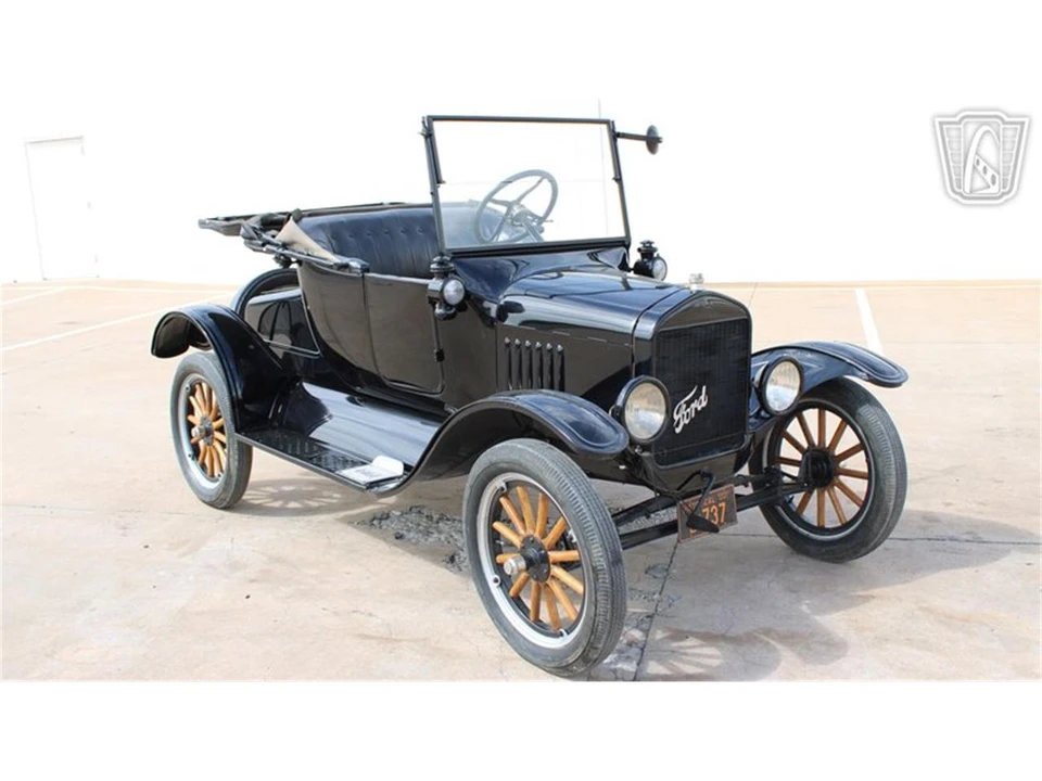 1924 Ford Model T - Image 24 of 31