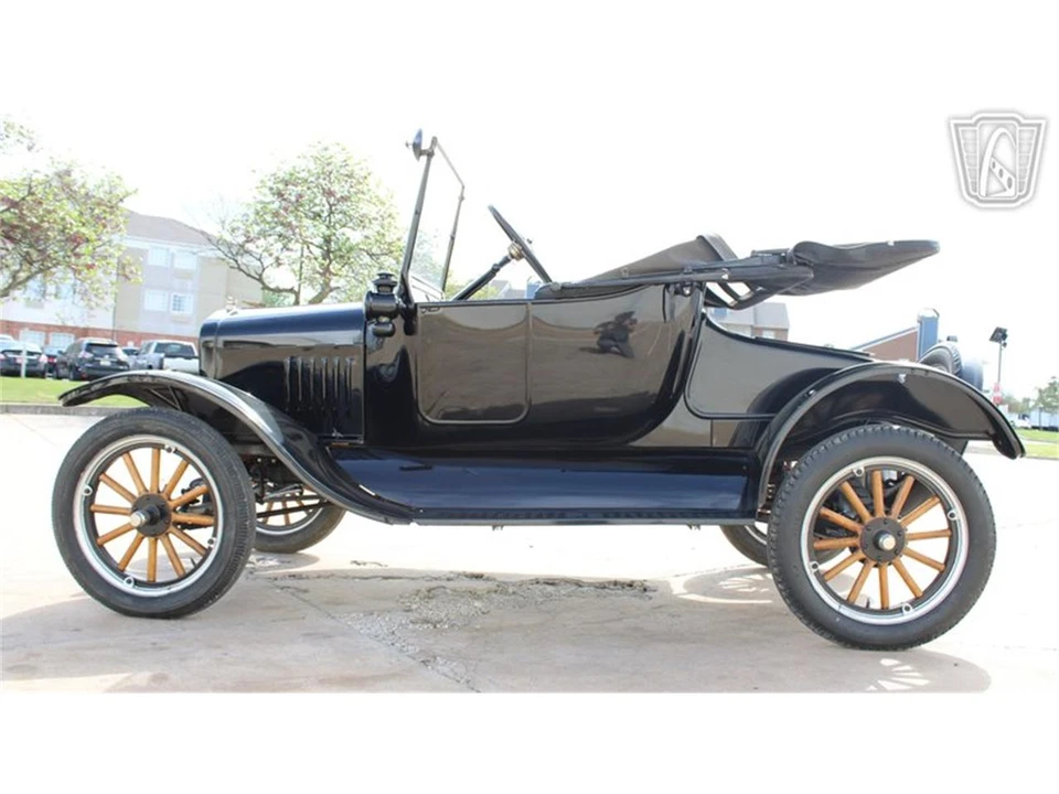 1924 Ford Model T - Image 3 of 31
