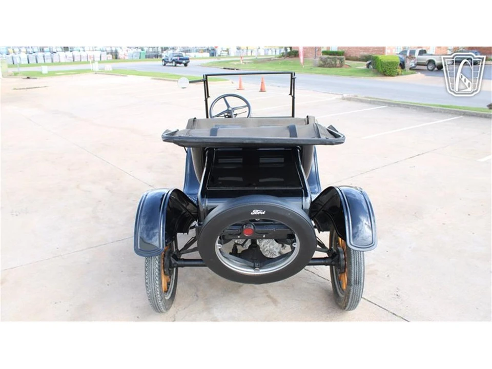 1924 Ford Model T - Image 28 of 31