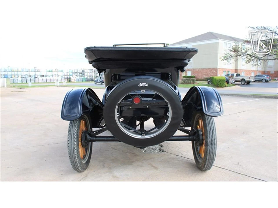 1924 Ford Model T - Image 29 of 31