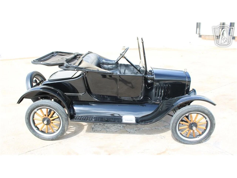 1924 Ford Model T - Image 5 of 31