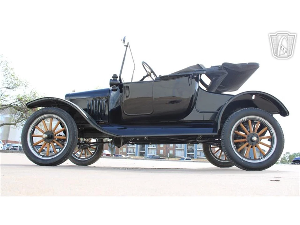 1924 Ford Model T - Image 31 of 31