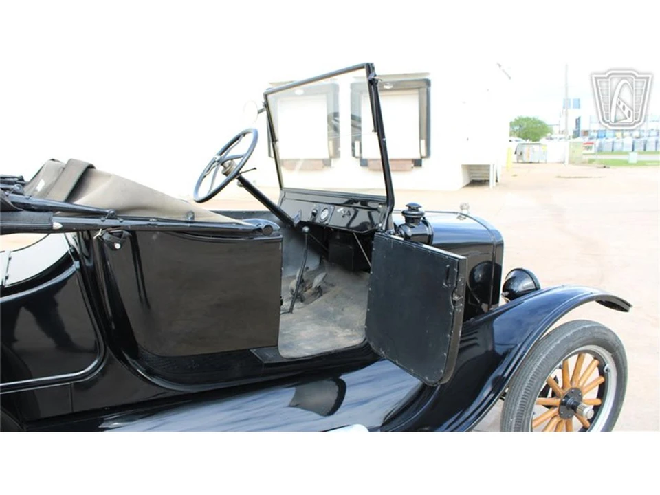 1924 Ford Model T - Image 14 of 31