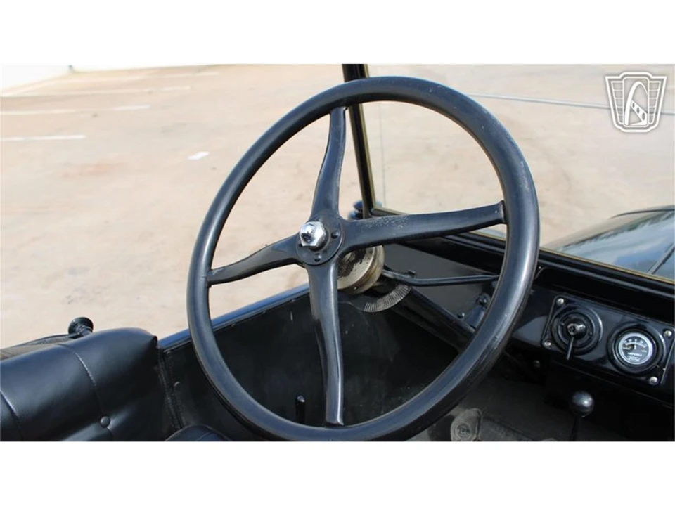 1924 Ford Model T - Image 11 of 31