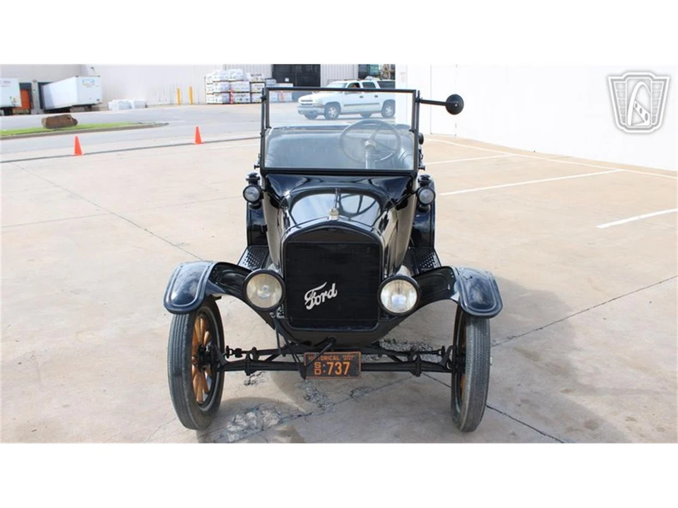 1924 Ford Model T - Image 20 of 31