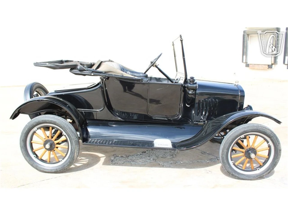 1924 Ford Model T - Image 25 of 31